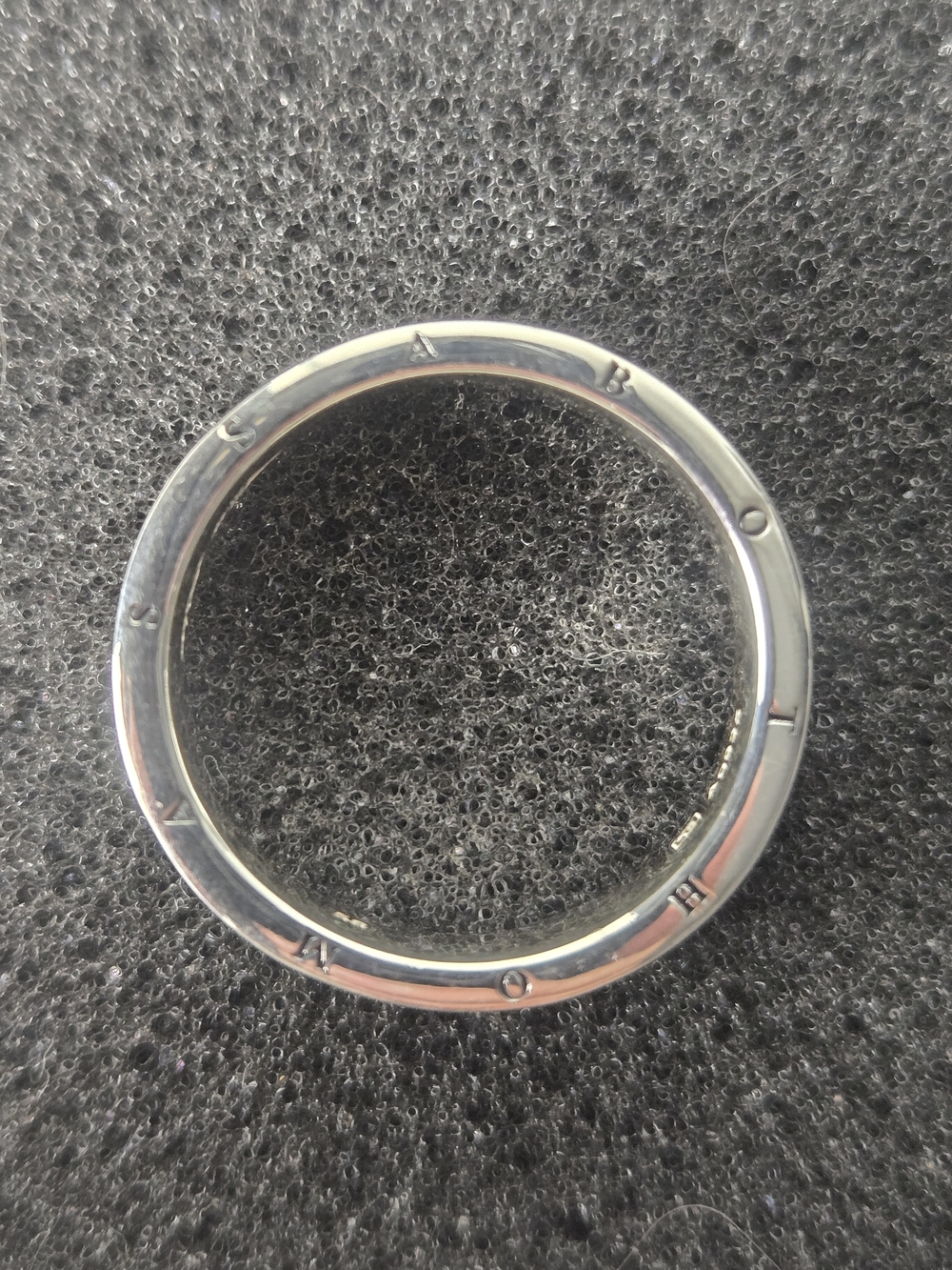 Thomas Sabo "Rebel at Heart" Band Ring